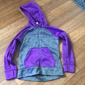Girls HEAD hoodie